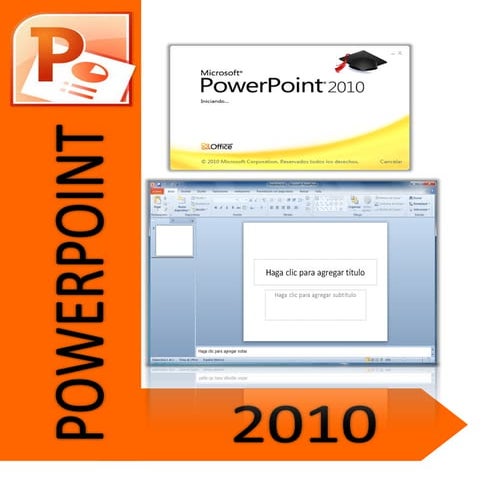 PowerPoint 2010