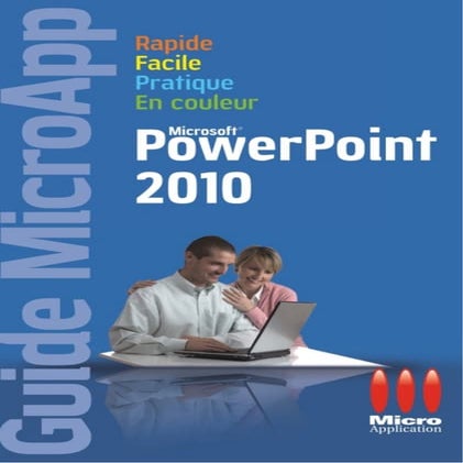 PowerPoint 2010