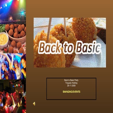 aanbieding 26 november 2009