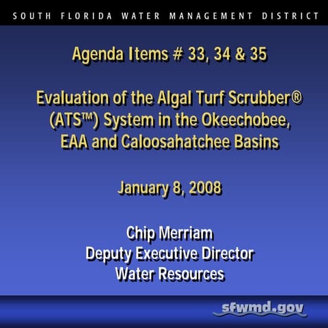 Hewitt creek watershed ingels | PDF