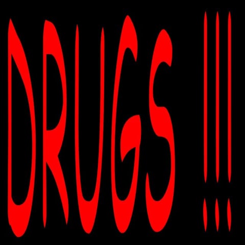 drugs 