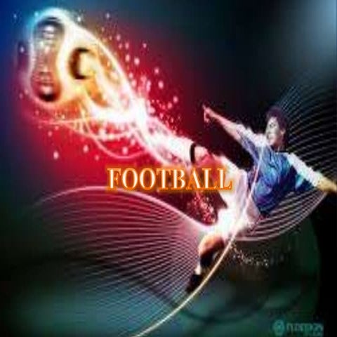Football 