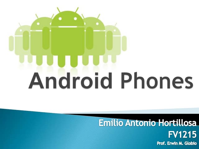 Powerpoint Activity 2 (Android)