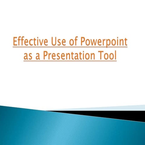 Powerpoint activity 1
