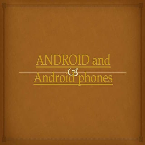 Power point activity 2