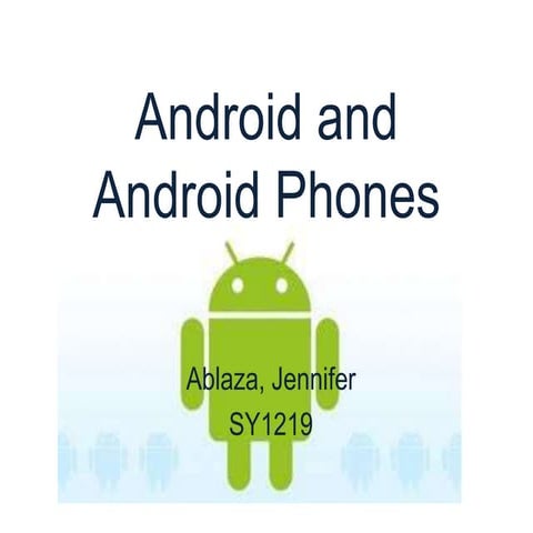 Powerpoint activity 2