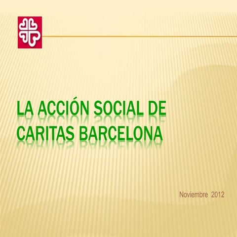 Power point agravamiento  y vulnerabilidad  de las personas immigrantes