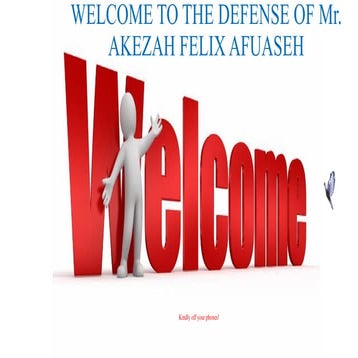 POWER POINT AKEZAH for hnd students in cameroonpptx