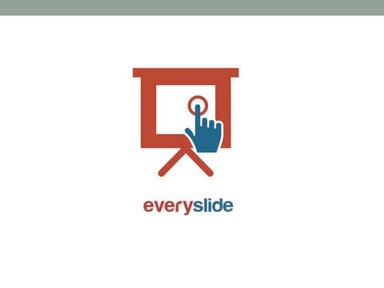 PowerPoint Alternatives, Part 2 - ATS 2014