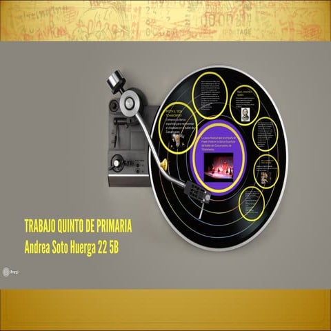 Power point andrea soto huerga