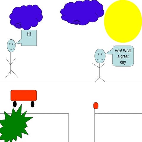 Power Point Animation | PPT