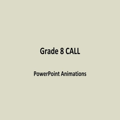 Audacity tutorial powerpoint | PPT