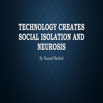 Power point assignment