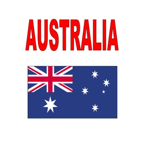 Power point australia ok