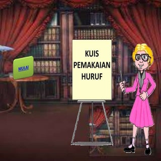 Power point bahasa indonesia PEMAKA...