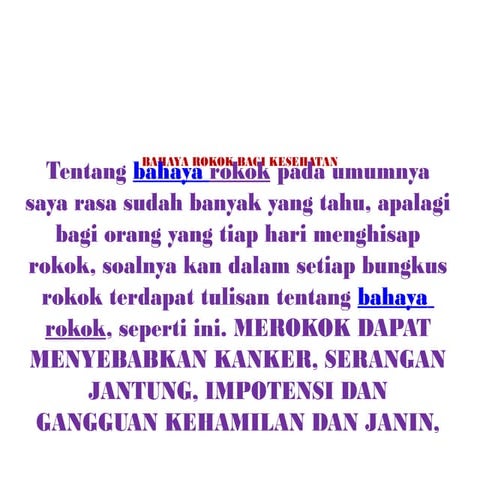 bahaya merokok ppt.pptx