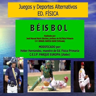 Power point (béisbol)
