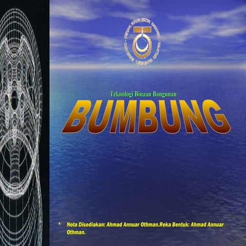  bumbung teknologi binaan bangunan 1