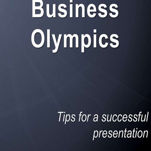 Powerpoint By Bryan | PPTX | Desktop Publishing | Computer Software and ...