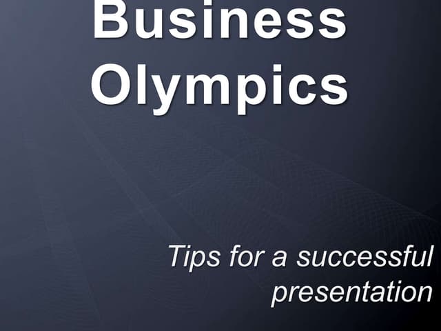 Powerpoint By Bryan | PPTX | Desktop Publishing | Computer Software and ...