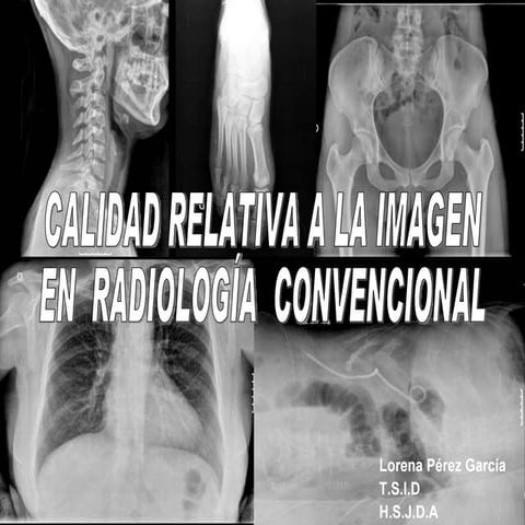 Power Point Calidad Imagen