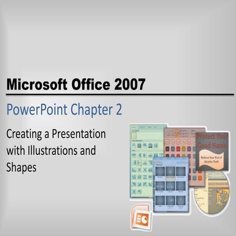 Power point chapter 2 | PPTX