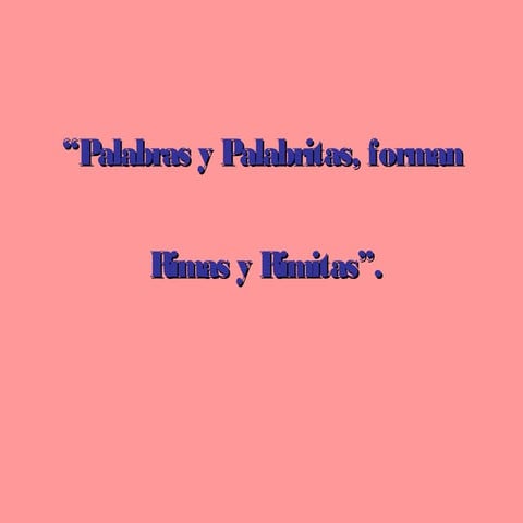 Power point clase 1. 