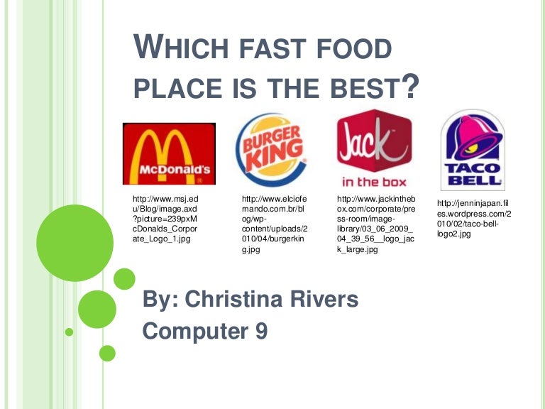 Which is bigger kfc or mcdonald's picture