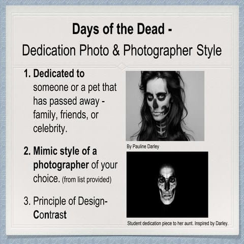 Powerpointdayofdeadslideshow