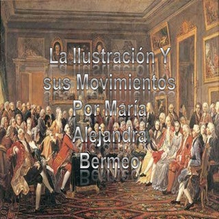 Power point de la ilustracion