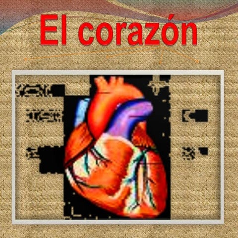 Corazon | PPTX