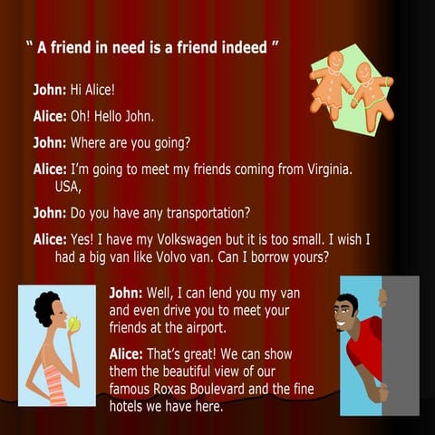 Different Kinds of Sentences according to Function and Purpose