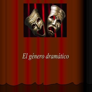 Power point de teatro