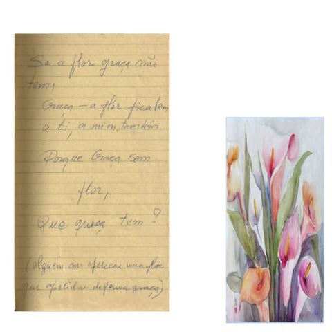 Power point dª graça