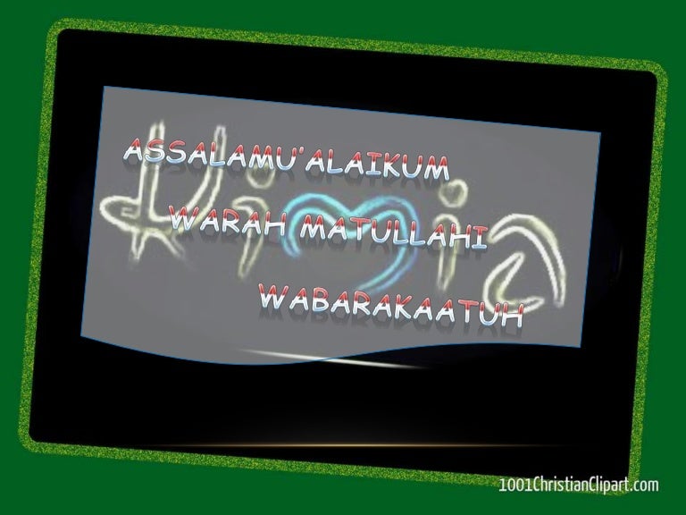 Powerpoint Unsur Unsur Periode Ketiga