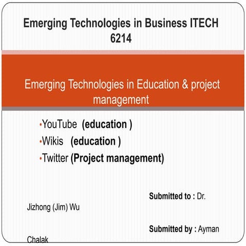 emerging technology in business 300