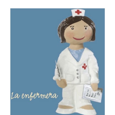 Powerpoint enfermera