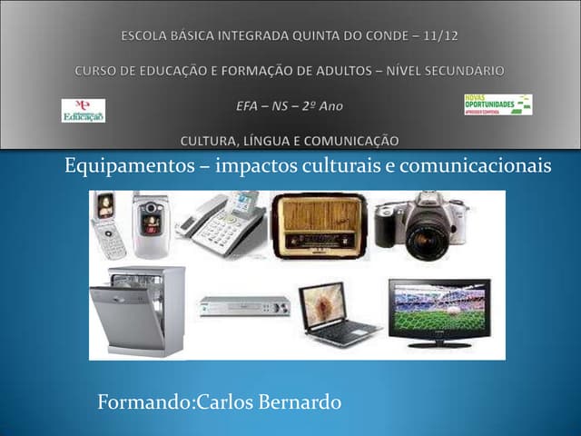 Power point equipamentos nº2