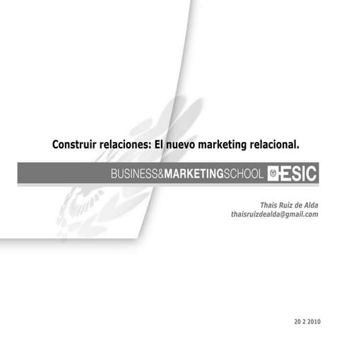 Éxito en Redes sociales