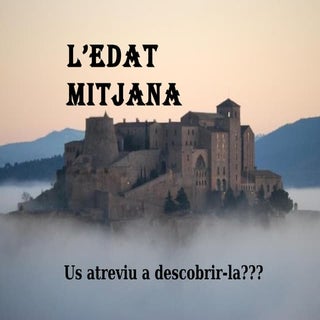 L'edat mitjana
