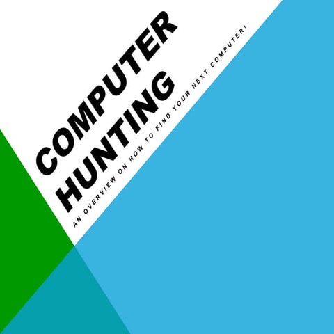 Power point final project 