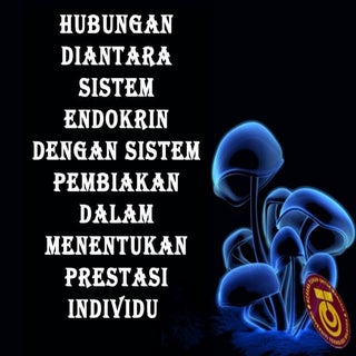 HUBUNGAN DIANTARA SISTEM ENDOKRIN D...