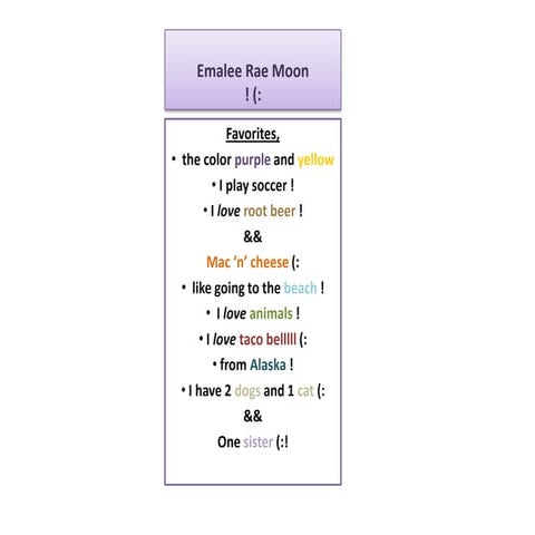 Powerpoint For 7.3 | PPT
