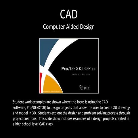 CAD 