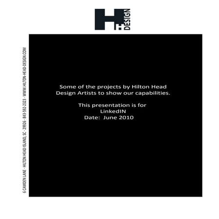 Powerpoint For Linked In