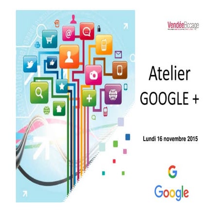 Powerpoint google my business 16 nov