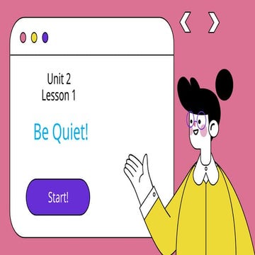 Power Point Grade 4 Unit 2 Lesson 1 Pptx