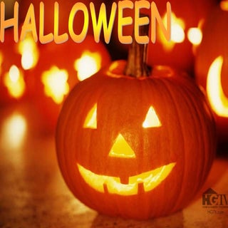 Halloween Vocabulary