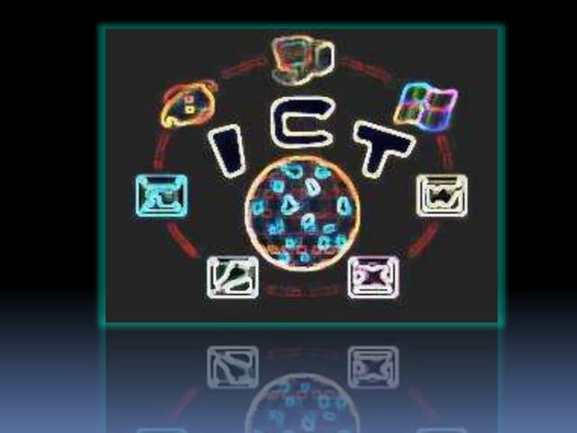 Generations of Computer