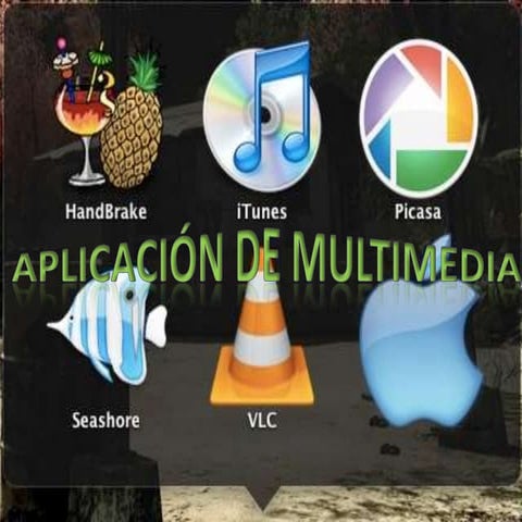 Power point informtica